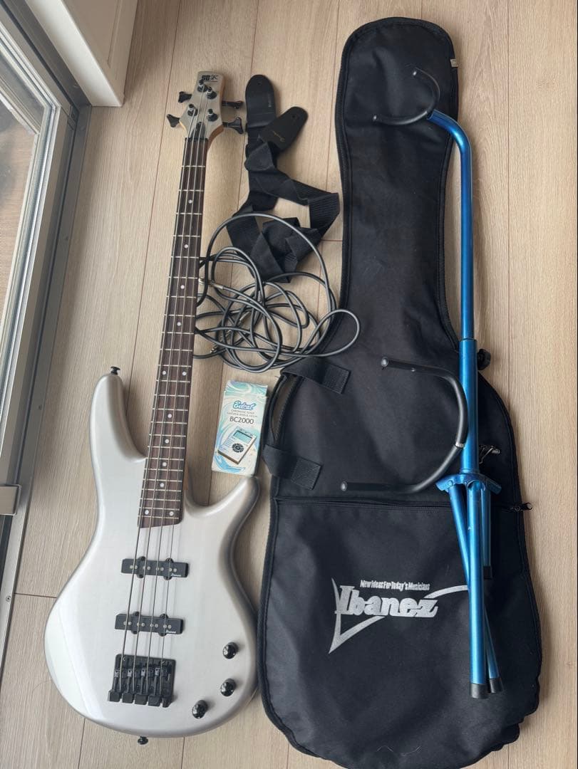 【最終値下げ】Ibanez SDGR エレキベース