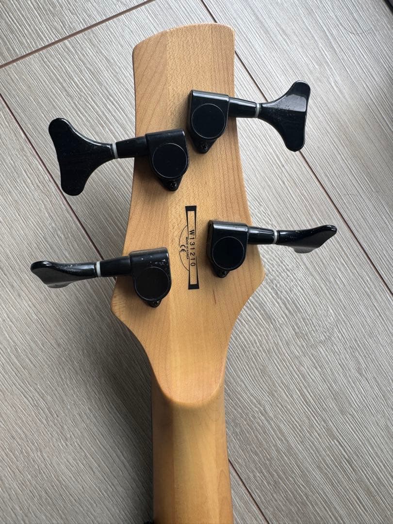 【最終値下げ】Ibanez SDGR エレキベース