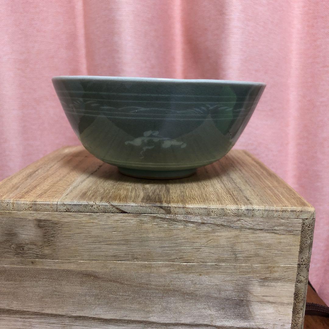 高麗茶碗