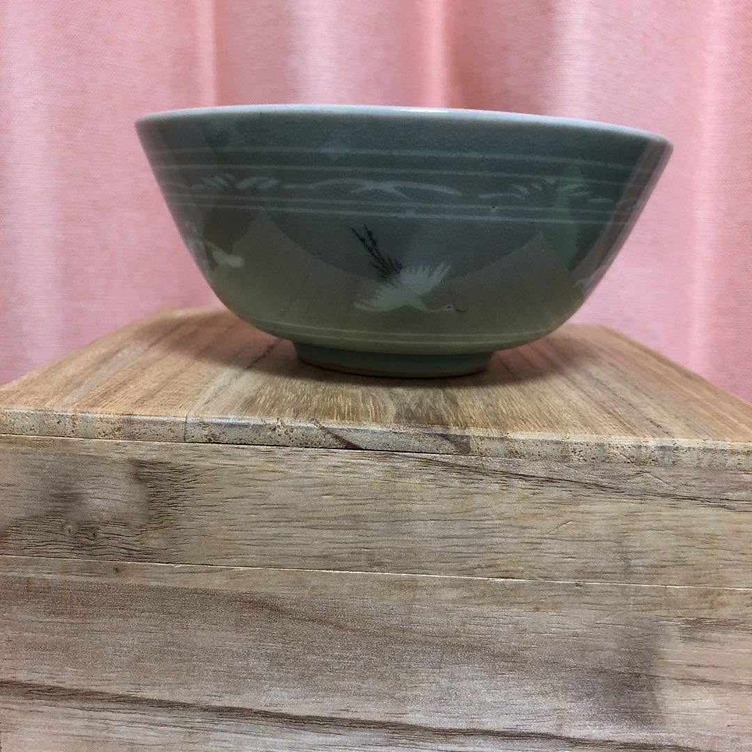 高麗茶碗
