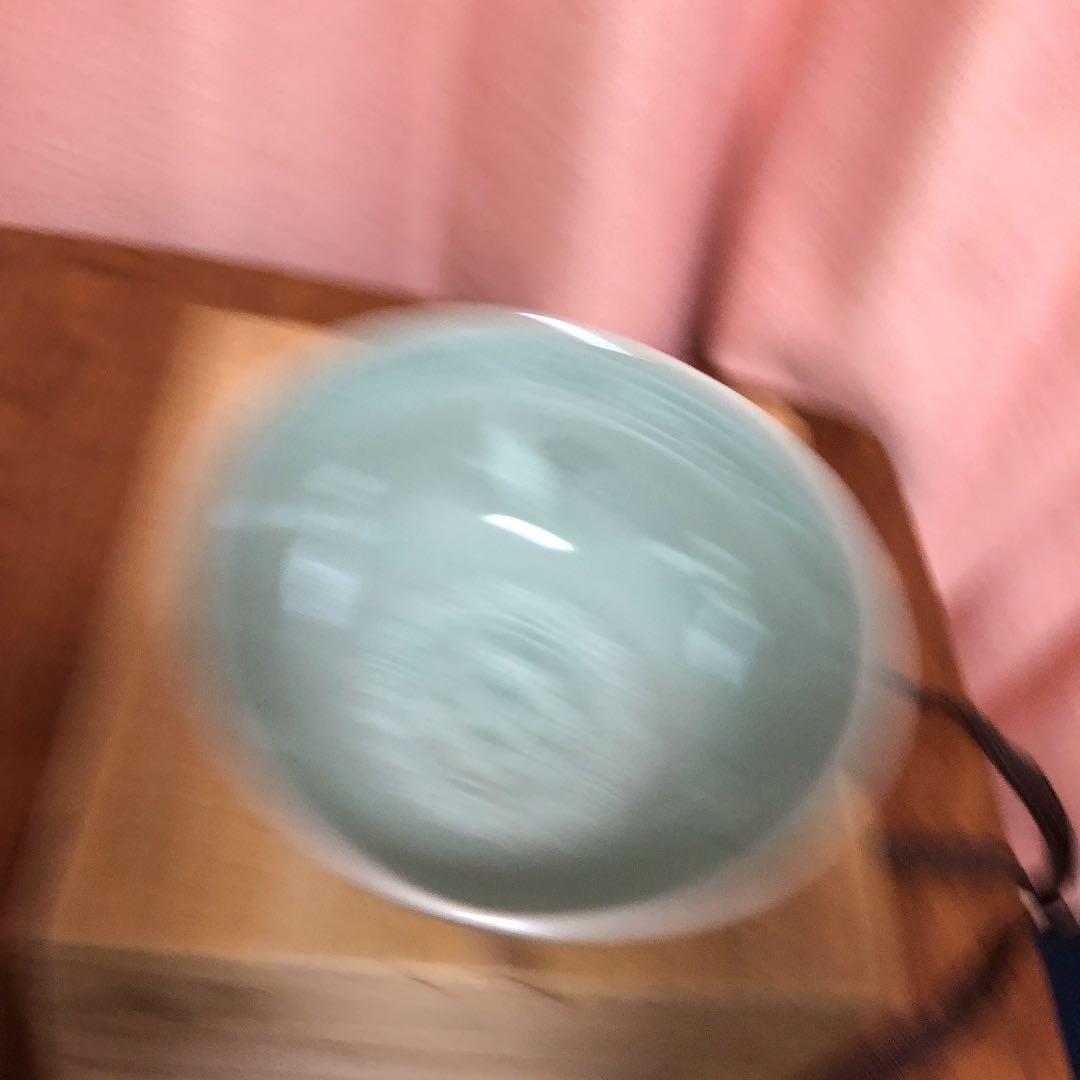 高麗茶碗