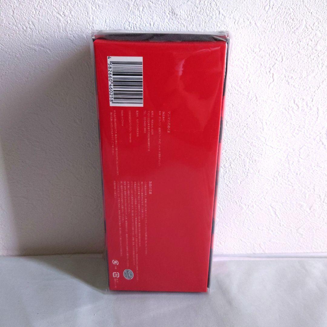 マニマニのあくま　フィギュア　新品未開封　マザー