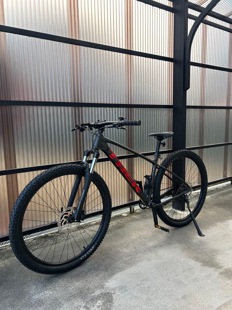 値下げ交渉可能TREK Marlin 5 Gen3 29インチ ML