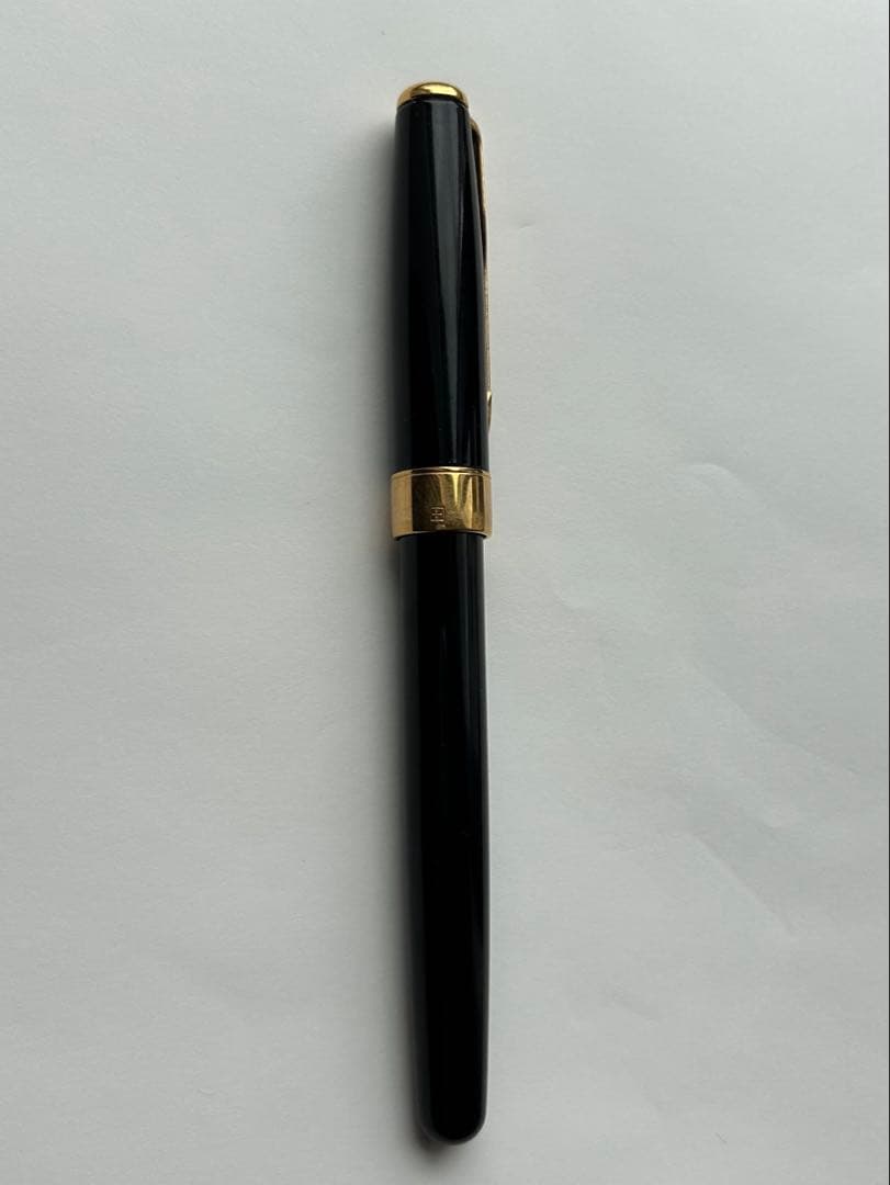 万年筆 SONNET FRANCE A.II 18k 750