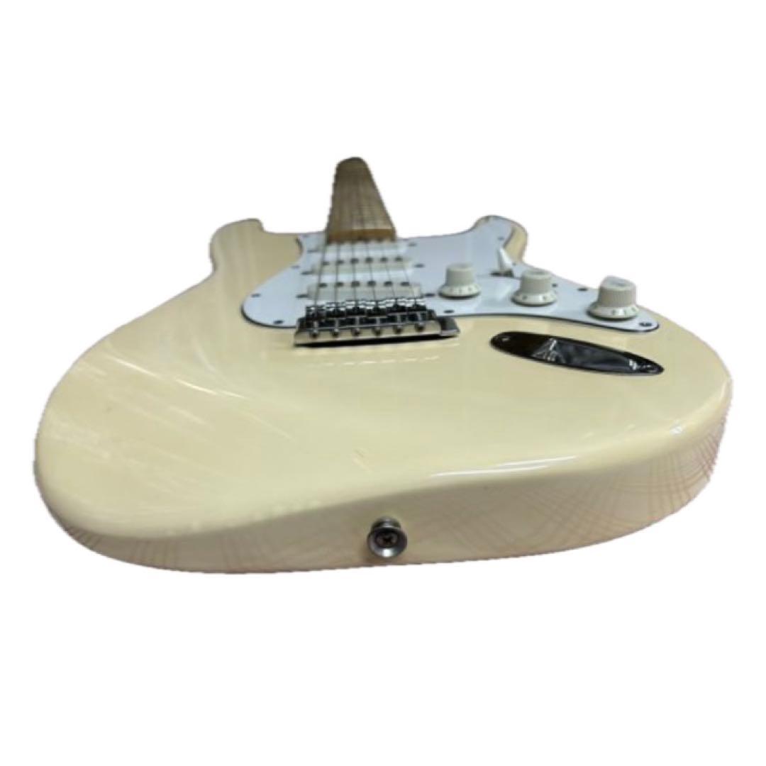 Fender ストラトキャスター エレキギター ジャンク