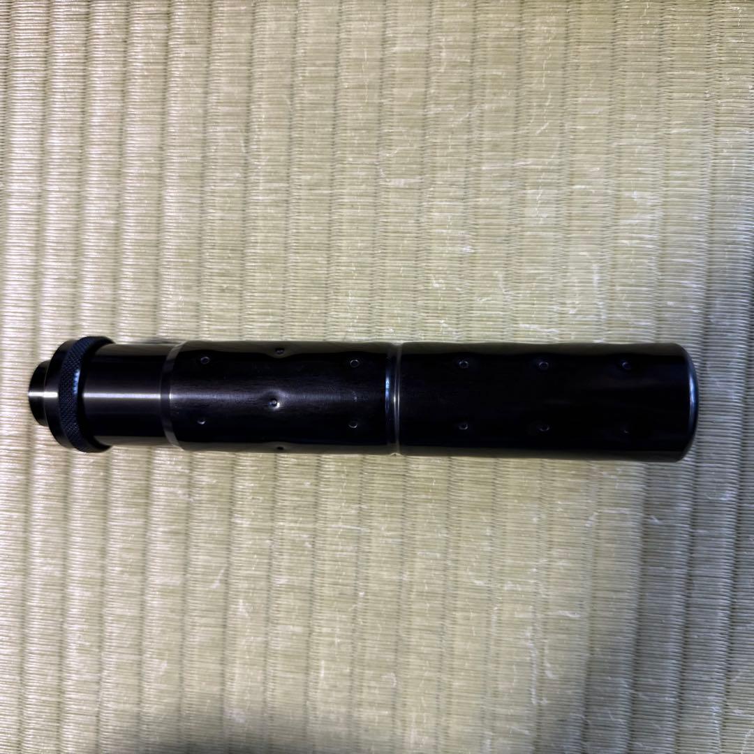 東京マルイ SOCOM MK23 ガンショップFIRST 影縫カスタム