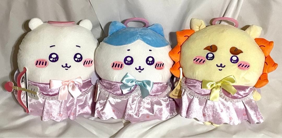ちいかわ　おまとめ売り31点セット