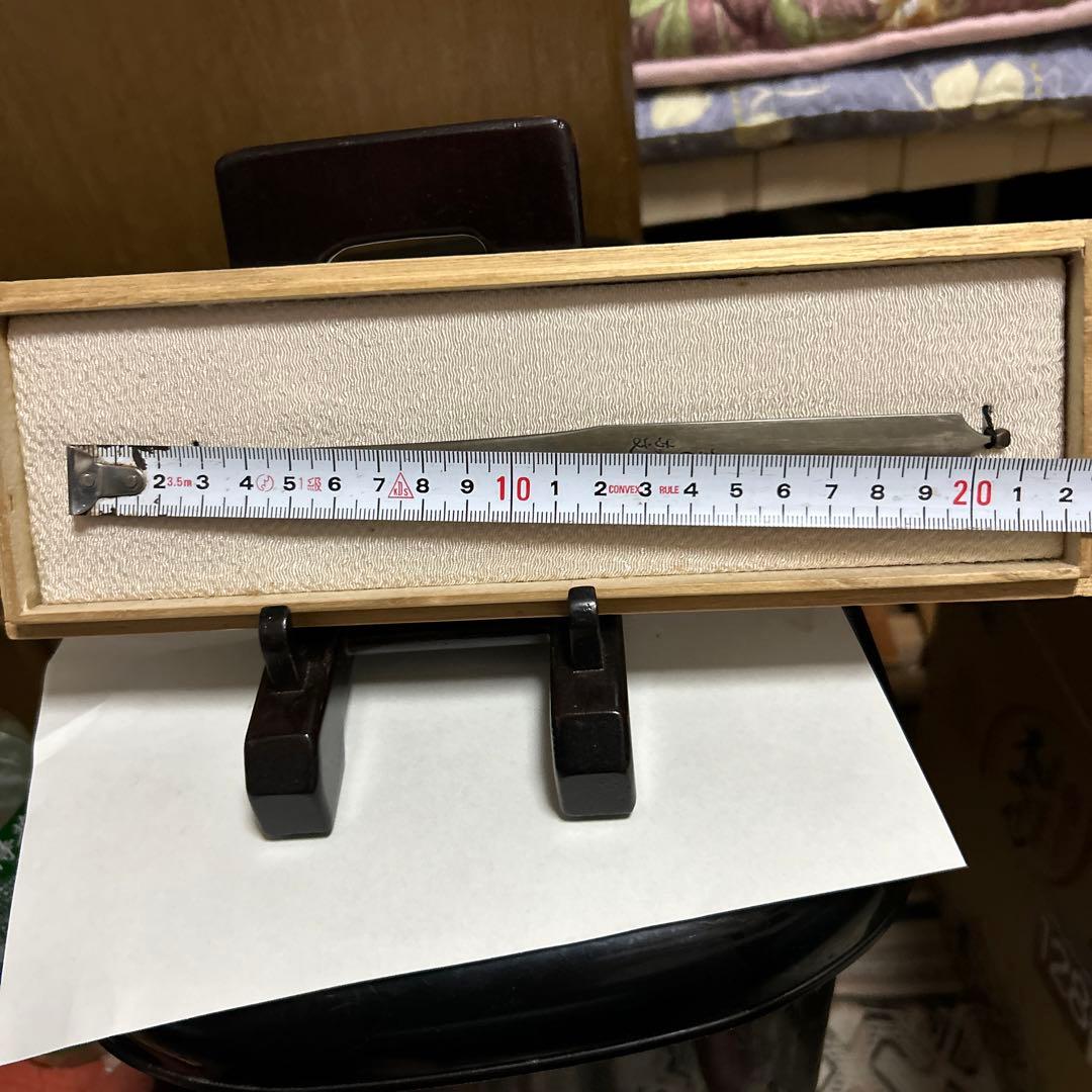 日本刀装具、刀、鍔、火縄銃、千葉で骨董品店やってます