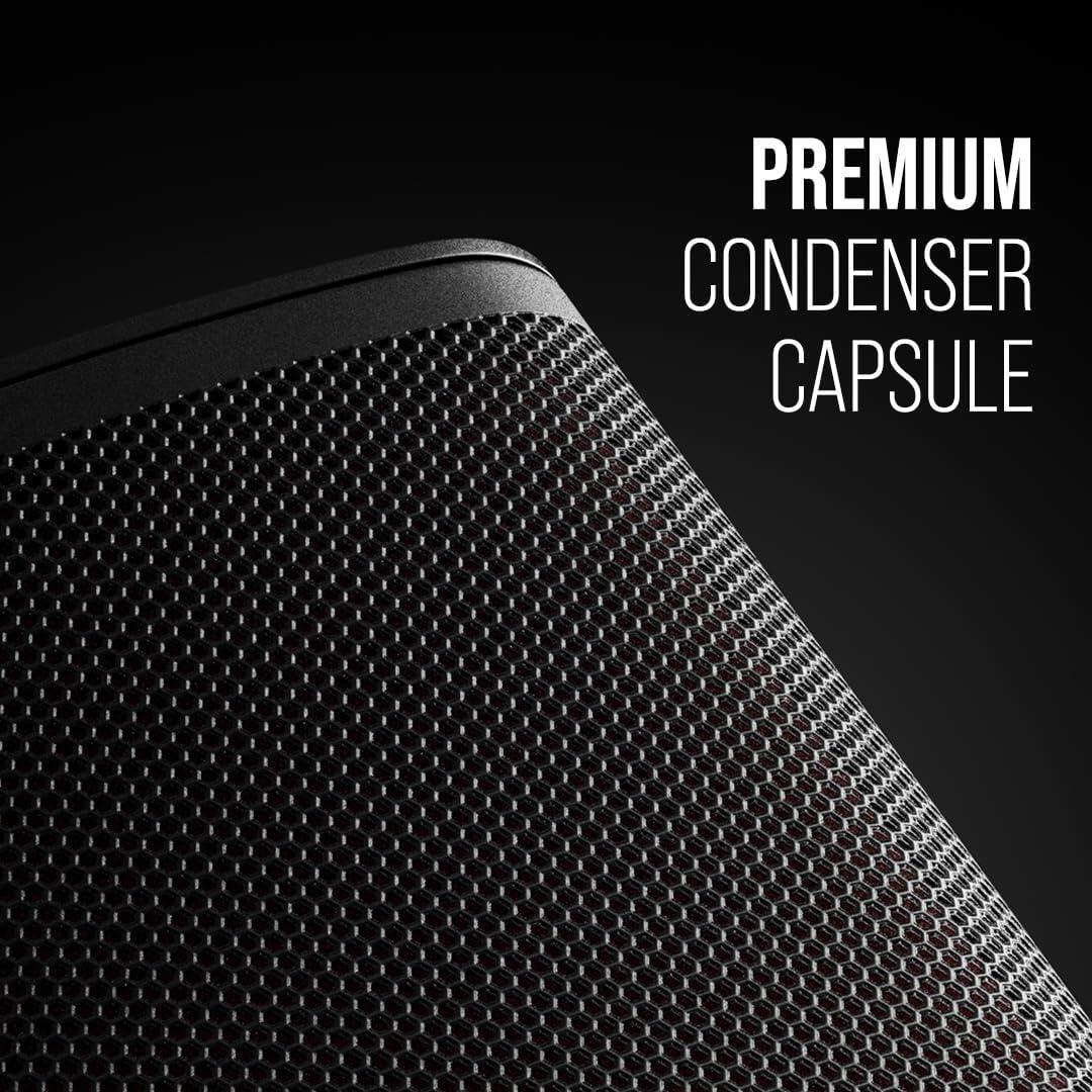 配信機器・PA機器・レコーディング機器 RODE Microphones XCM-50 RODEX XCM50