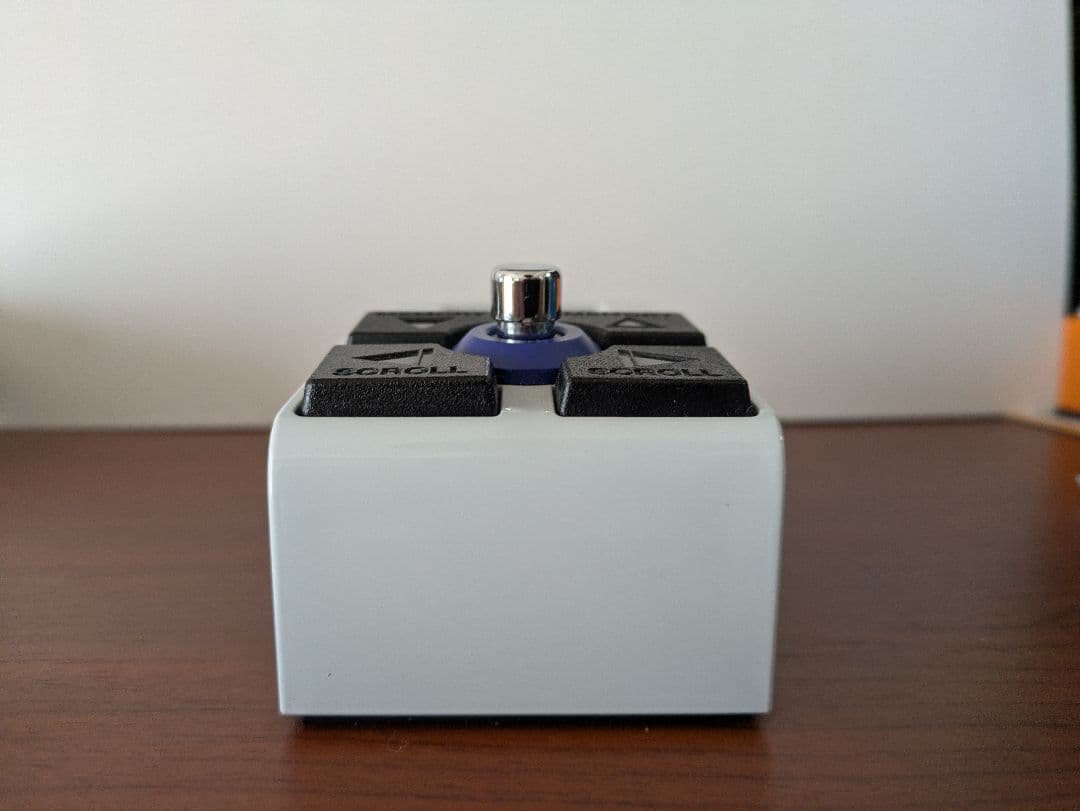 ZOOM MS50g ＋