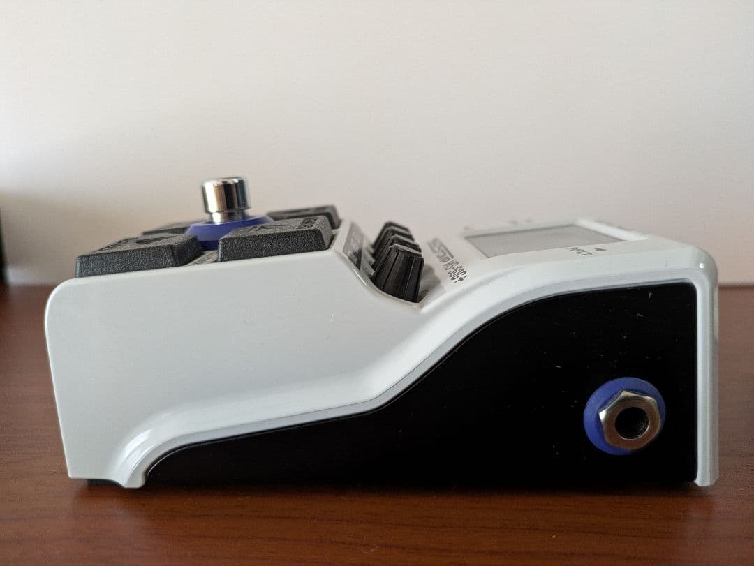ZOOM MS50g ＋