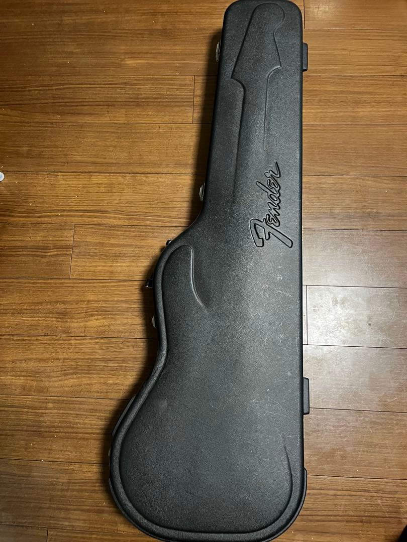 Fender Precision Bass サンバースト