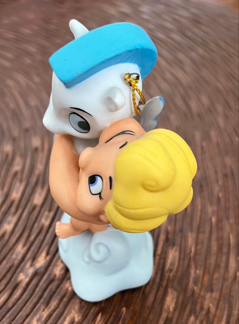ディズニー ペガサス ヘラクレス オーナメント