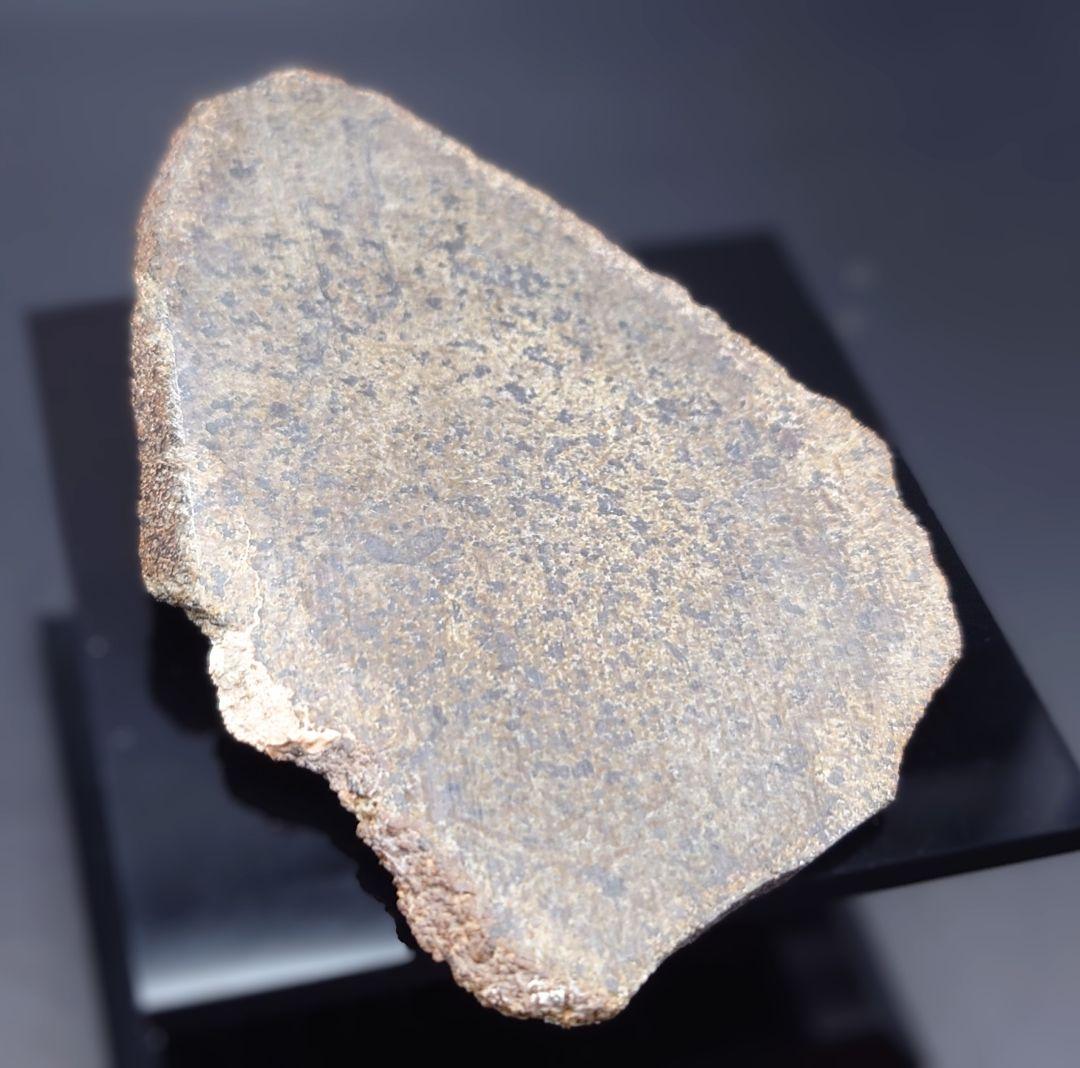 火星隕石　Mars Shergottite NWA 14714 ✨