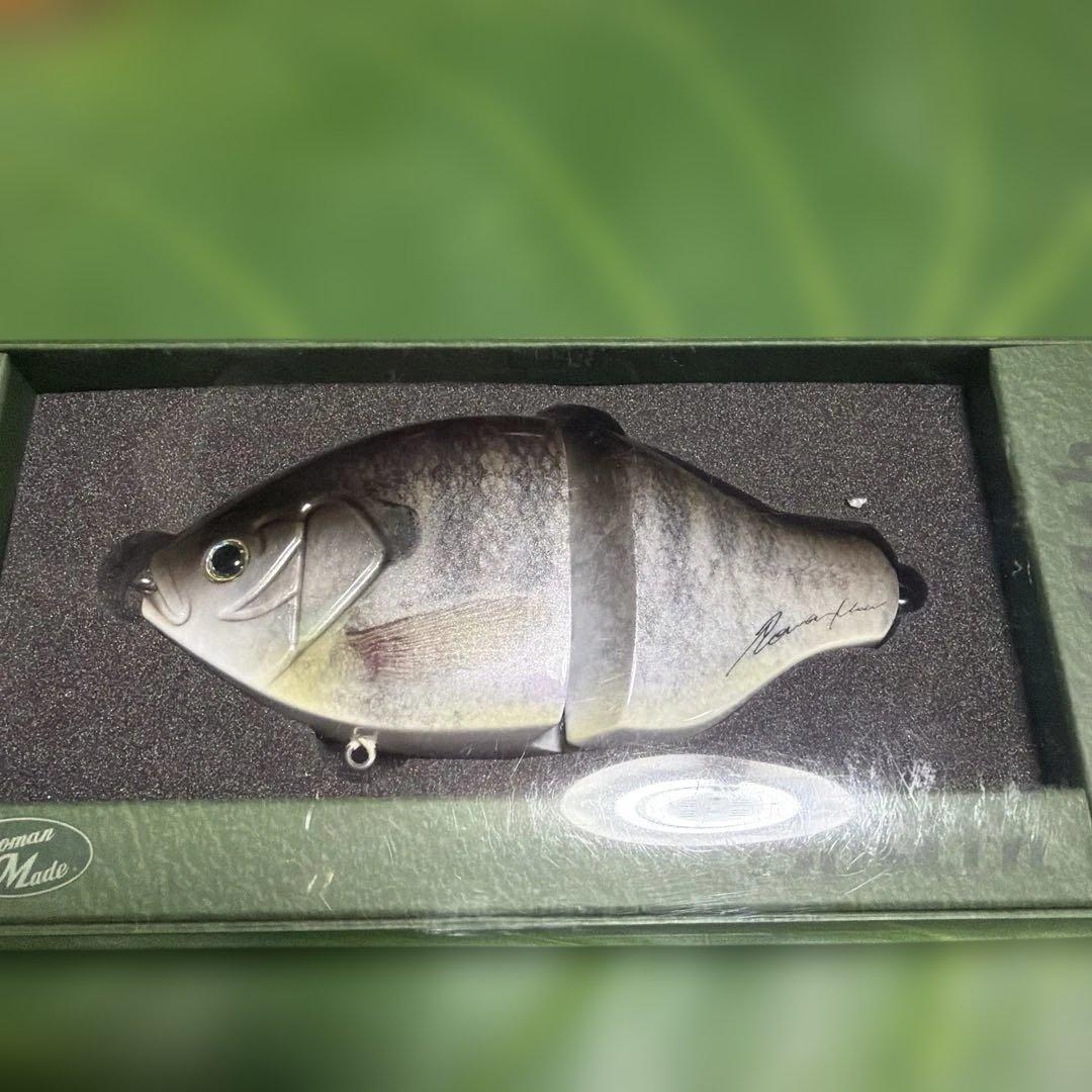 ロマンメイド　サウス　冬　新品未使用