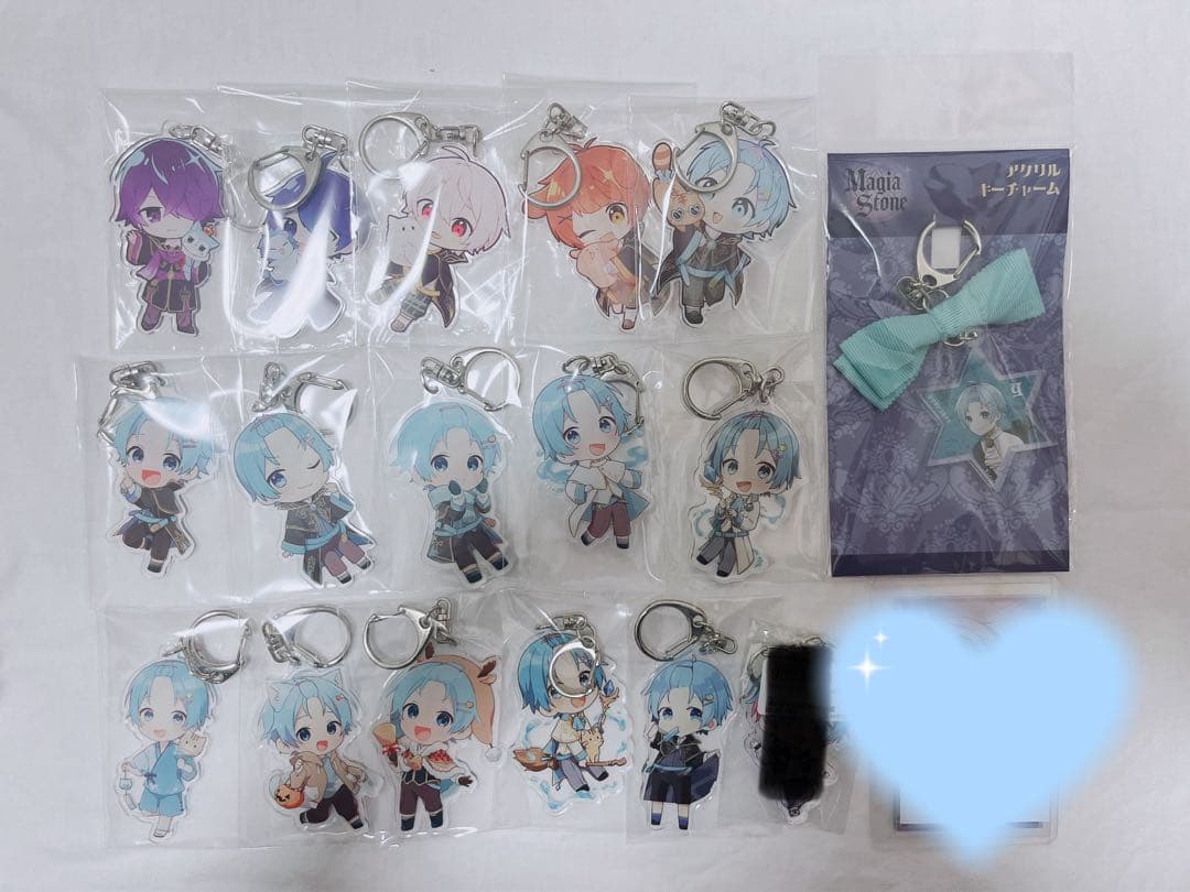 ゆたくん グッズ まとめ売り　すにすて　まぎすと