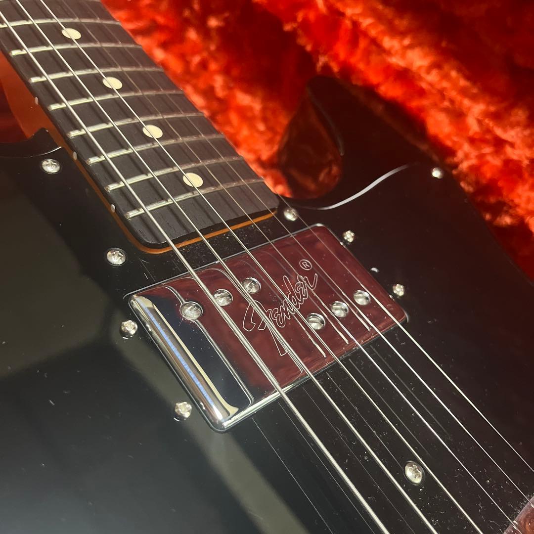 Fender USA Telecaster Custom CuNiFe搭載
