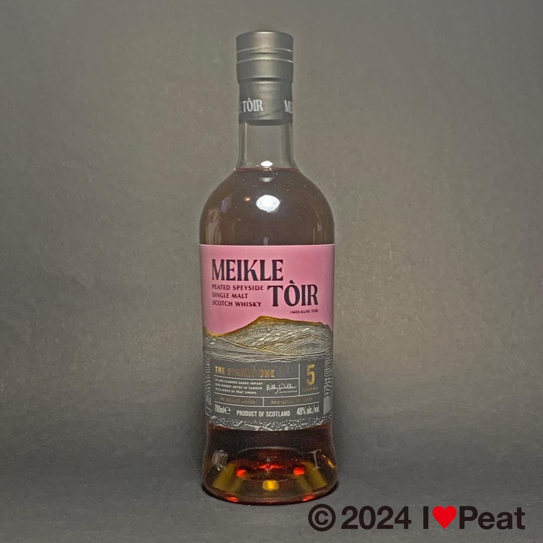 セルキー BMバッチ3 500ml
