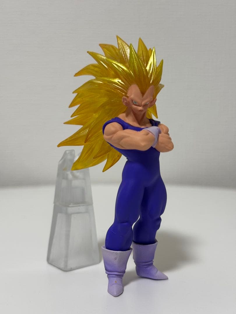 ドラゴンボール　DG HGSpecial 10体セット　フィギュア
