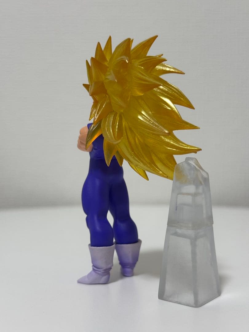 ドラゴンボール　DG HGSpecial 10体セット　フィギュア