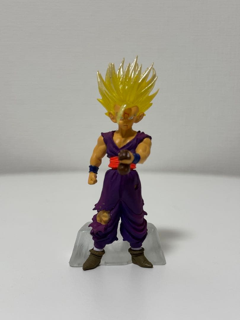 ドラゴンボール　DG HGSpecial 10体セット　フィギュア