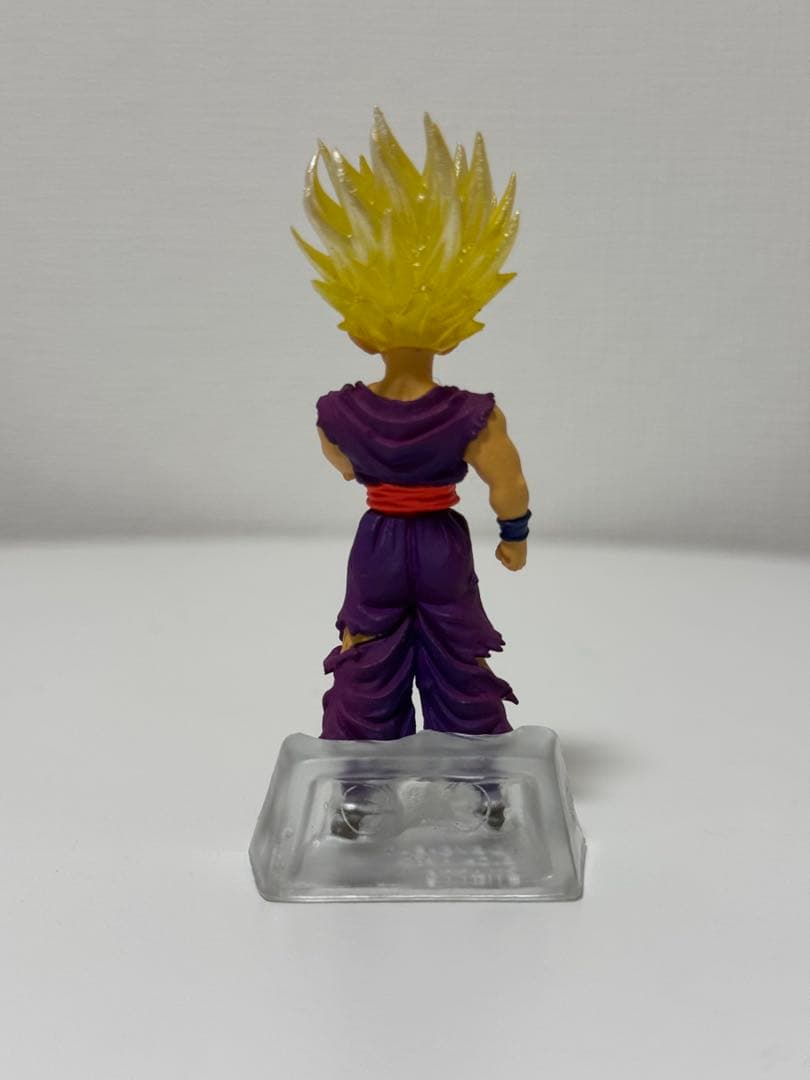 ドラゴンボール　DG HGSpecial 10体セット　フィギュア