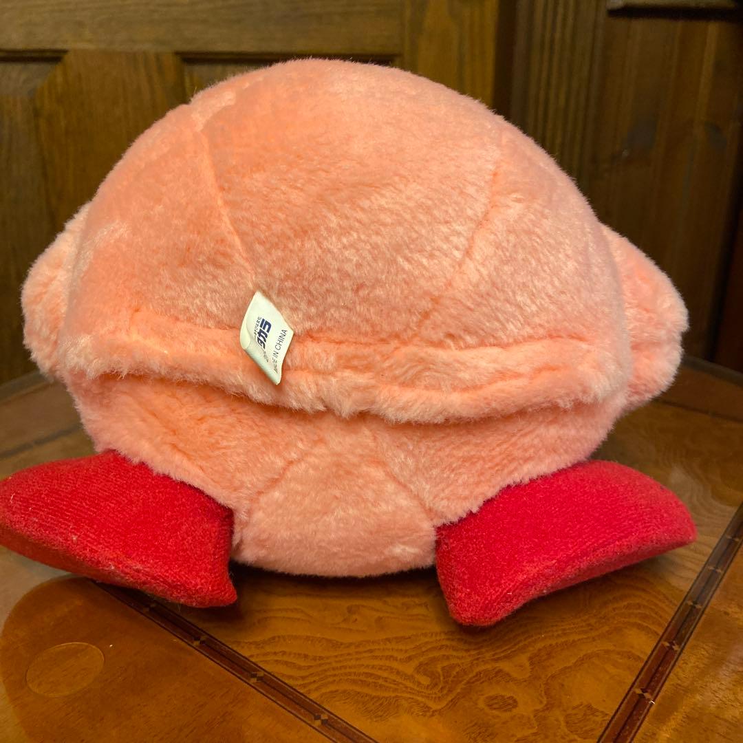 おしゃべり 星のカービィ　2002年製　タカラ