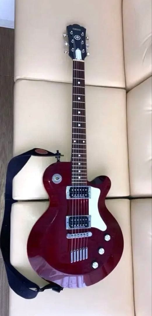 ヤマハ　 AES620 改造