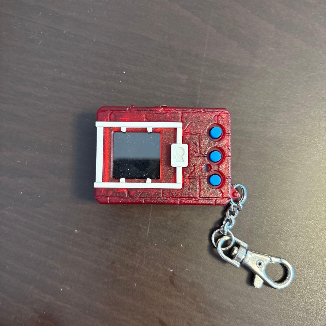 デジタルモンスターCOLOR 3点セット