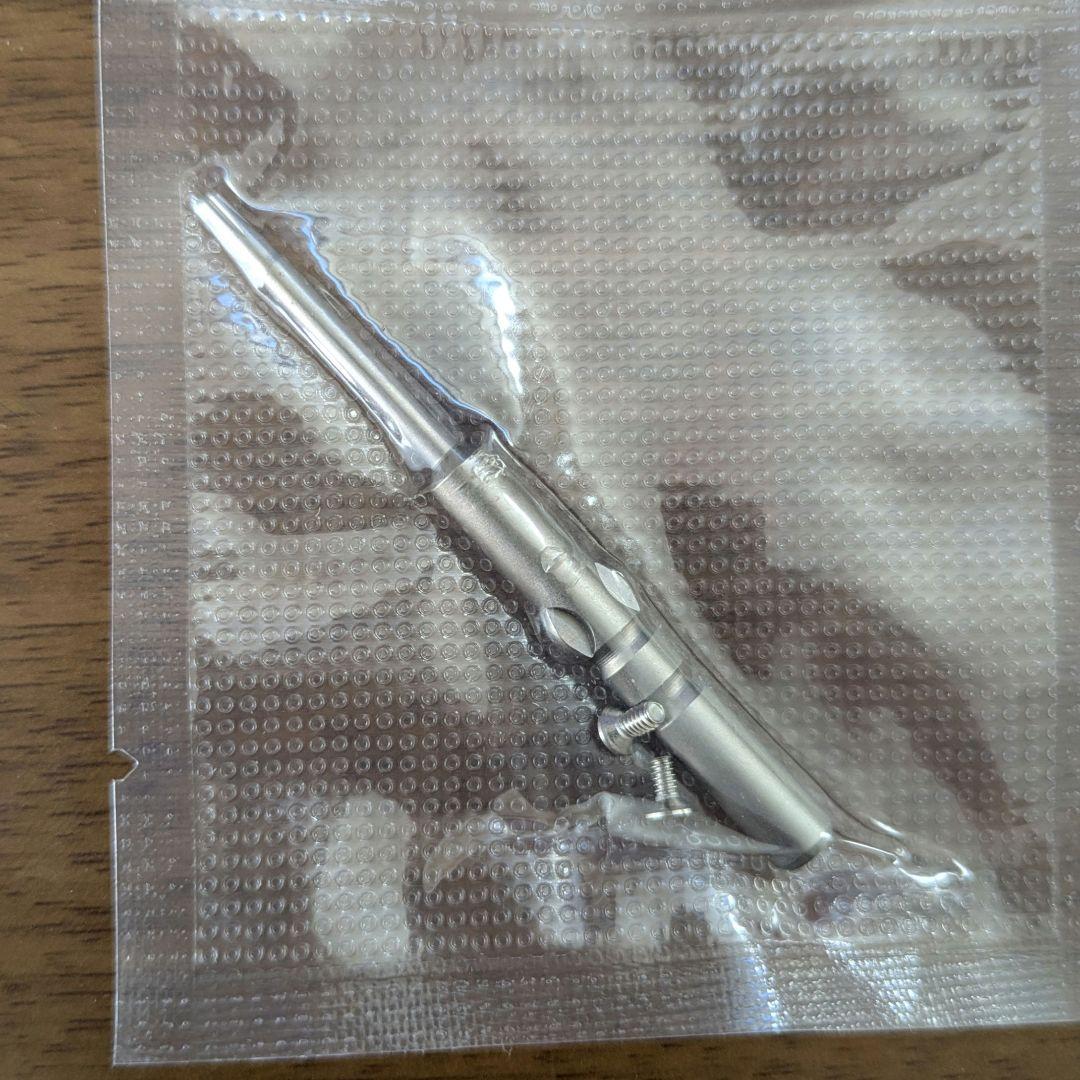 み*れ様 「正規品」Mr.Wang Viper　フィジェットトイ　ハンドスピナー