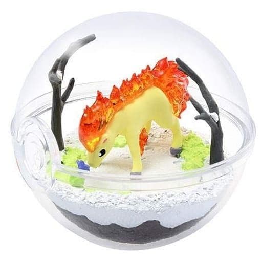 【匿名配送】 ポケモン テラリウムコレクション まとめ売り