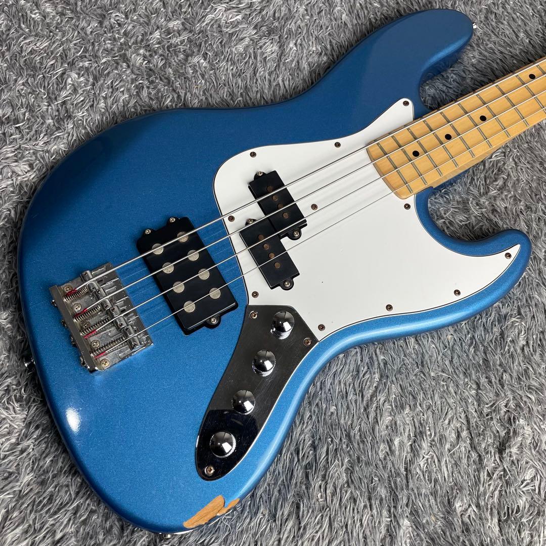 ベース Grassroots G-JB-45PM