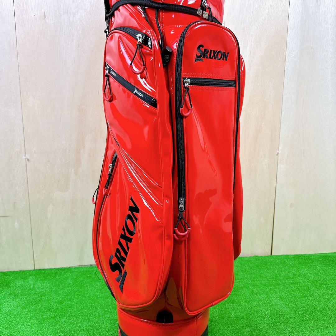 SRIXON ZX5 Z725 スリクソン メンズゴルフセット 本格派完璧セット