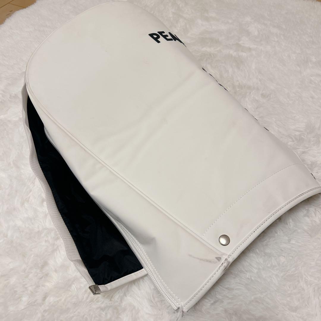 PEARLY GATES キャディバッグ　パーリーゲーツ ゴルフバッグ