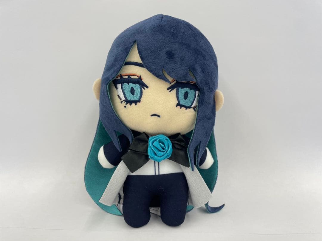【完全正規品】生まれましたよおめでとうAdoちゃんぬいぐるみ A B 2個セット