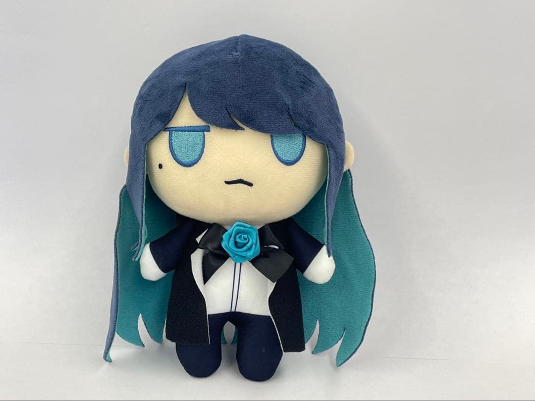 【完全正規品】生まれましたよおめでとうAdoちゃんぬいぐるみ A B 2個セット