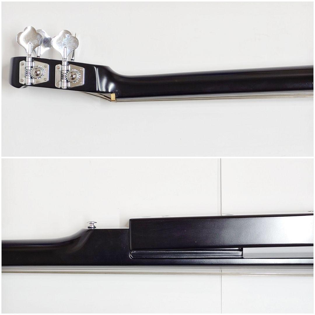 【美品】Hallstatt KYB-200 WBSE-850 アップライトベース