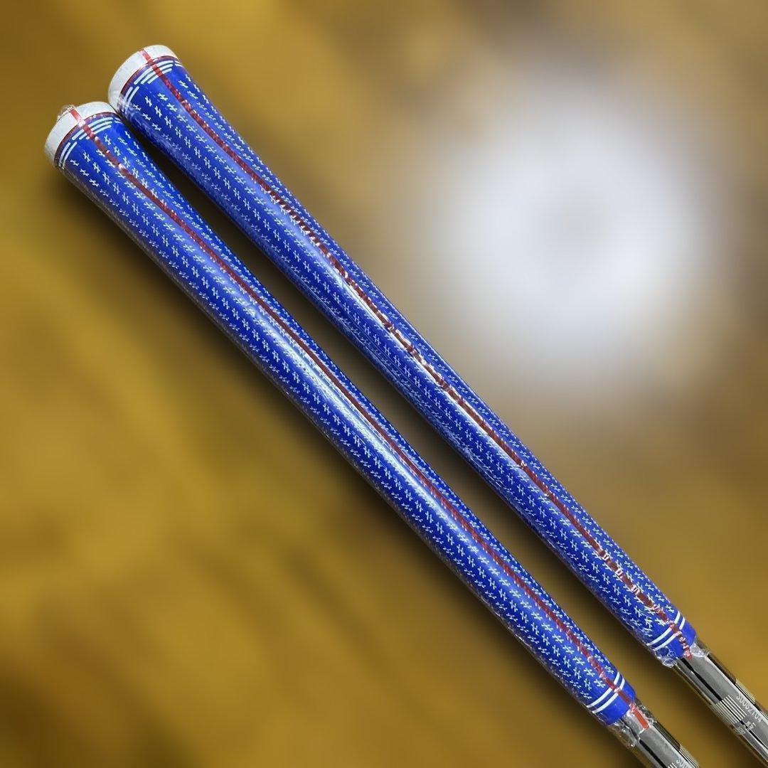『未使用』コブラ キング スピードゾーン ウエッジ2本セット