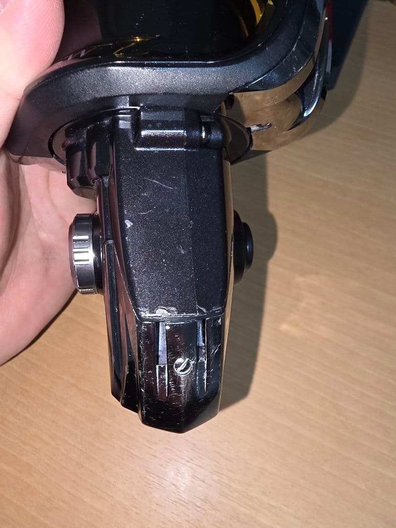 SHIMANO 13STELLA SW 18000HG スピニングリール