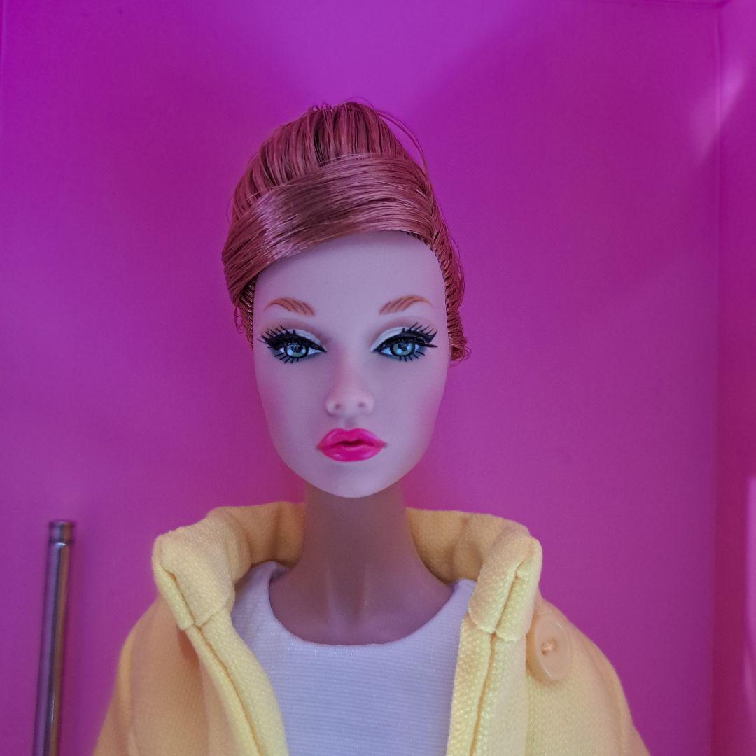 その他 poppy parker bonbon integrity toys