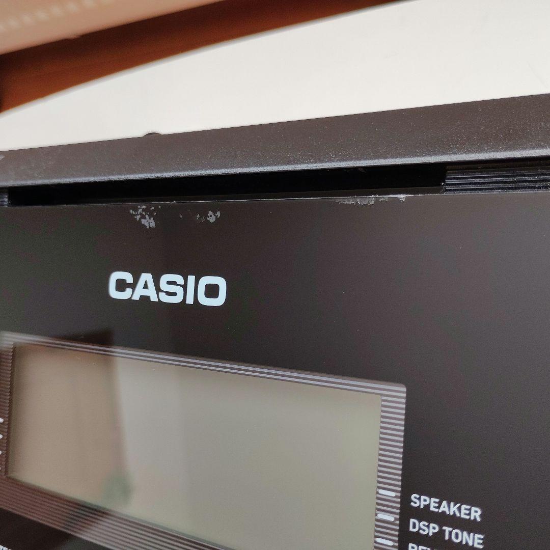 CASIO CT-X3000 61鍵盤 電子キーボード