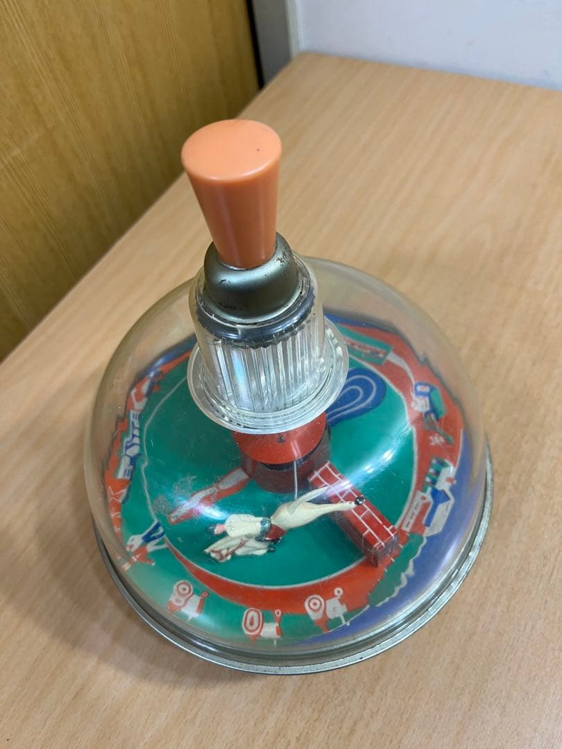昭和！ビンテージ！うまが走るよ！！