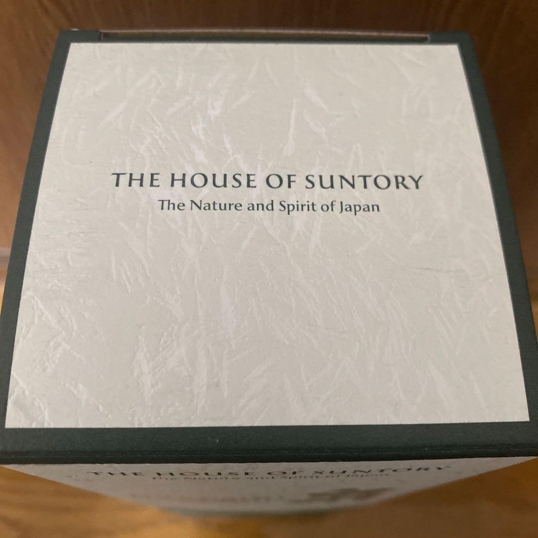 白州Story of the Distillery 2025 EDITION