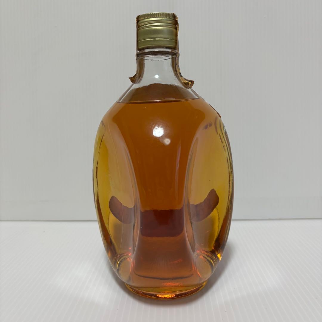 古酒　Haig & Haig “Pinch” ピンチ　スコッチウイスキー