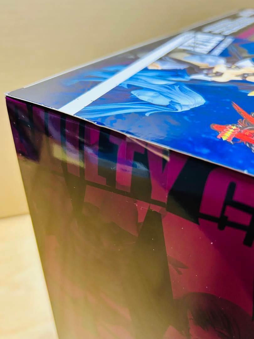 【未開封】　GUILTY GEAR ΛCORE ディズィー 1/8 ALTER
