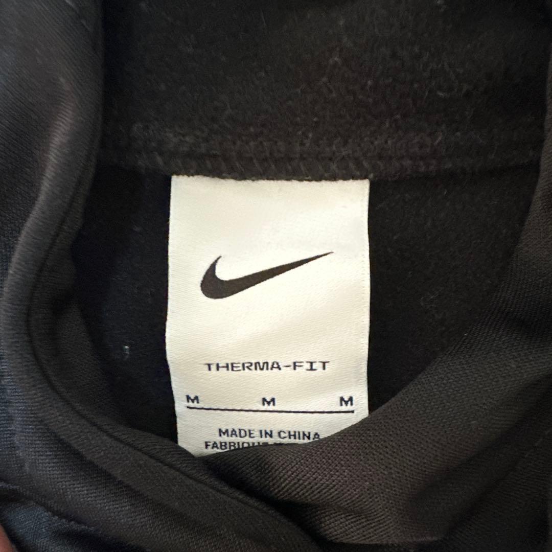 NIKE Therma-FIT フード付きパーカー&ズボン　セットアップ