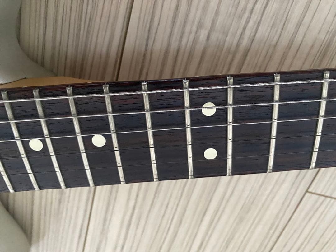 ギター Fender TORONADO USA Highway 1