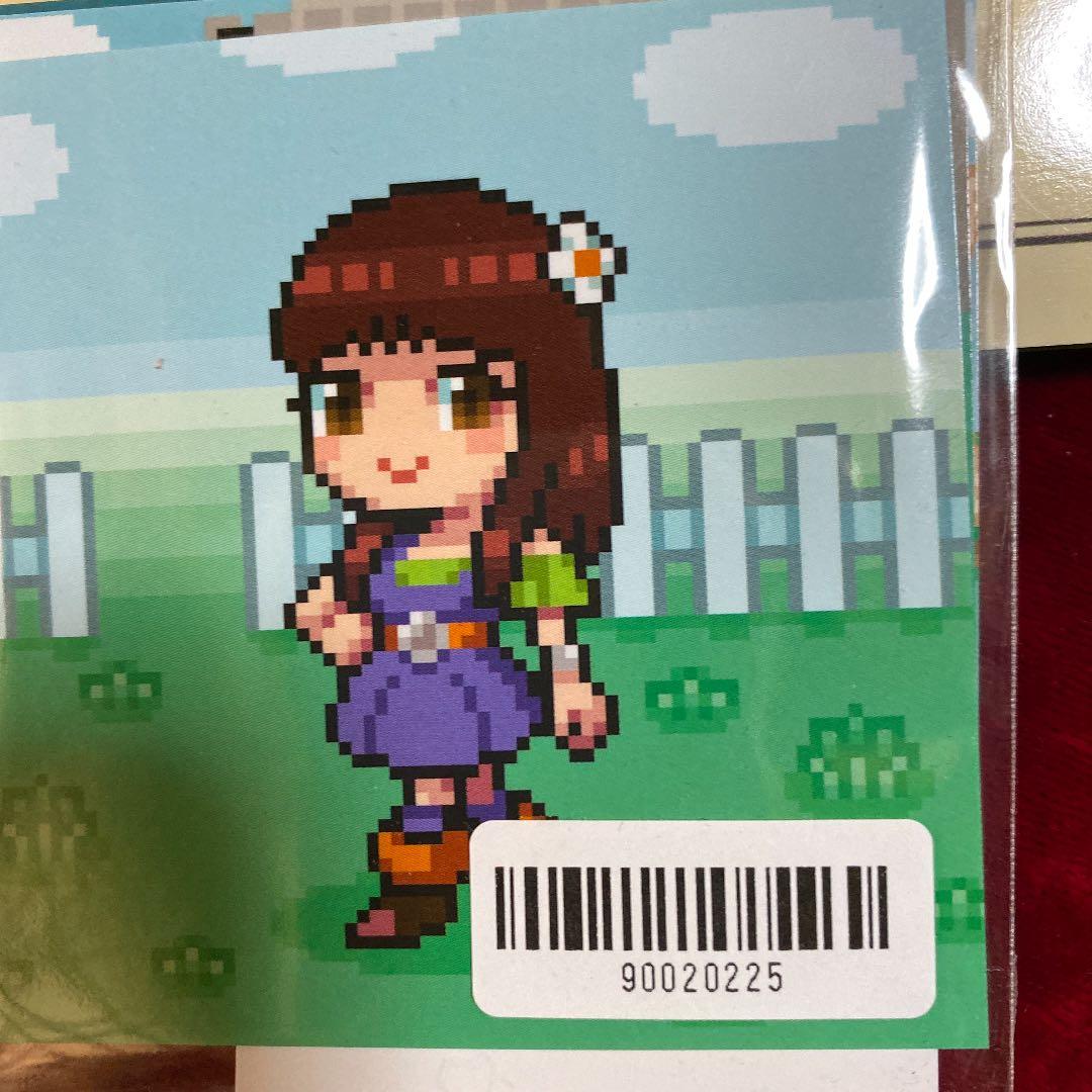 鈴木愛奈　ステッカー
