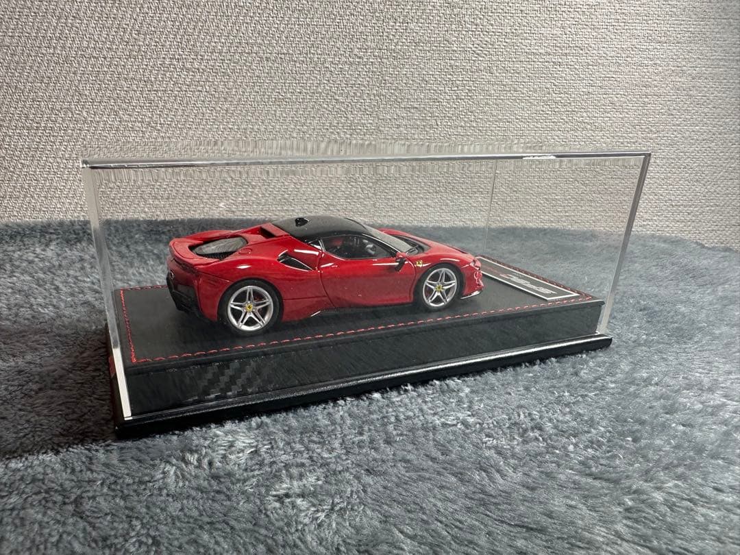 フェラーリ Ferrari SF90 STRADALE ミニカー