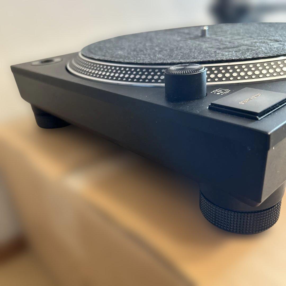 値引き不可　《中古品》Technics SL1200mk7